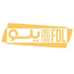 Saudi First Division League