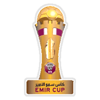 Qatar Crown Prince Cup