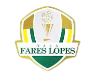 Brazilian Copa Fares Lopes