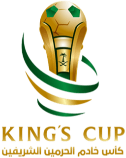 Saudi Arabia King's Cup