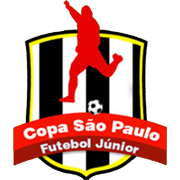 Brazilian Copa Sao Paulo Juniores