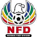 South Africa First League