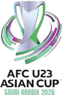 এএফসি অনূর্ধ্ব২৩ এশিয়ান কাপ