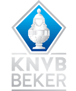 Netherlands KNVB Cup