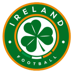 Ireland Women Football Cup