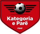 Albanian Division 1