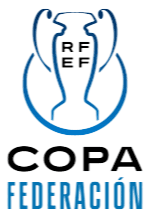 Spanish Copa Federación