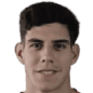Valentin Serrano