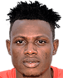naby camara