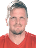 Stephen Gleeson