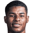 Marcus Rashford