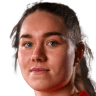 Sarah Dominique De Gannes