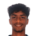 Mohamad Ishaq Mohamed Rishad