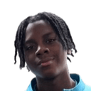 Xavier Tau Parker