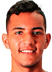 Junior Jaspe Paredes