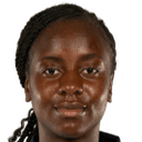 Chancelle Effa Effa