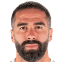 Daniel Carvajal