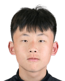 Zhang Jianing