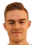 Morten Bank