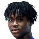 Sumaila Wasiu