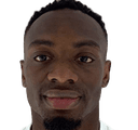Paul Jose Mpoku