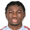 أبولينير بوغما