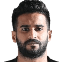 Abdulrahman Ali Al-Ghamdi