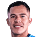 Ronaldo hunacota
