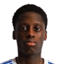 F. Ndayizeye
