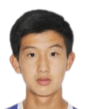 Luo Yuxi