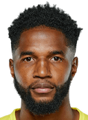 Jelani Peters