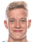 Tangen martin vinjor