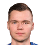Erik Kruglov