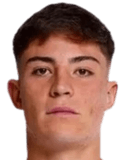 Nicolás Tomás Garrido Aparicio