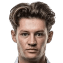 William Steindorsson