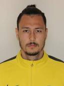Denis Kavlinov