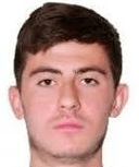 علي إمري يانار