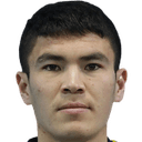Sherzod Temirov