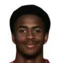 Junior Thiam