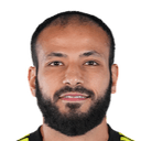 Ahmad Al-Harbi
