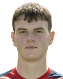 Ryan MacLeman