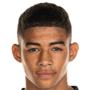 Kaedyn Kamara