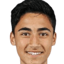 Jayden Leader