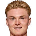 Conrad Harder