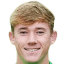 Liam Hughes