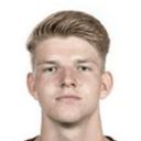 Sander Rau