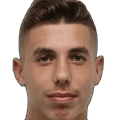 Bar Shmuel Enosh Lin