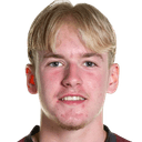 Harry Ibbitson