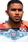 Ronaldo Ismael·Pajaro Beltran