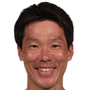Teppei Chikaishi
